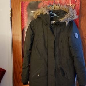 Vero moda parka
